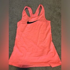 Nike shirt